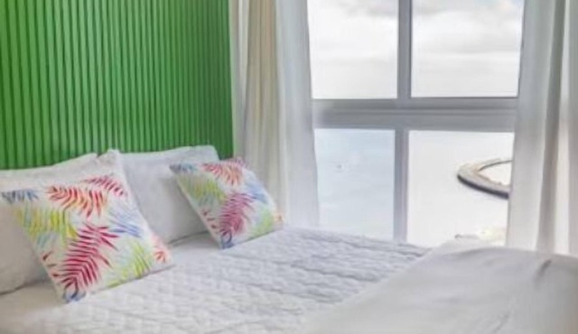 Studio Apartment - Ocean View