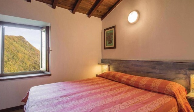 Studio apartment on 2 floors "Balzone 1"