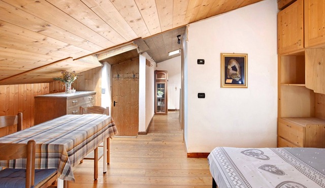 Studio Apartment 'Premesan 2' with Mountain View and Wi-Fi