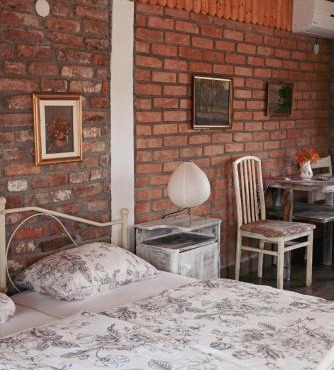 Studio Apartment Romeo