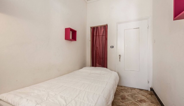 Studio Apartment 'Small Martini' with Mountain View, Wi-Fi and Air Conditioning