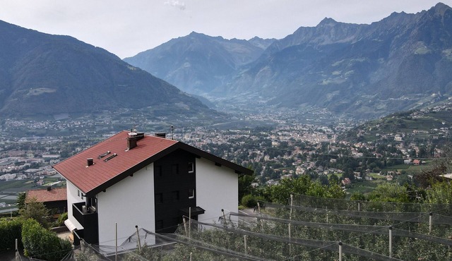 Studio Apartment 'Spiess' with Mountain View, Shared Pool and Wi-Fi