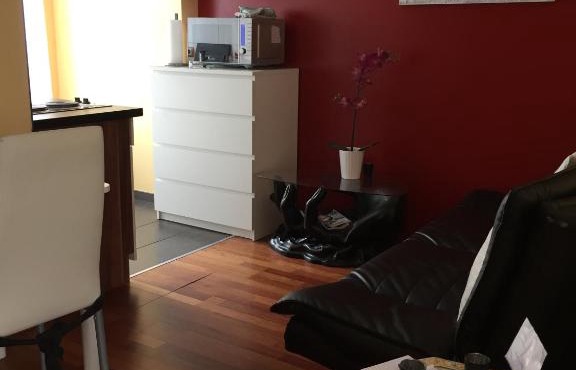 Studio-Apartment Sven