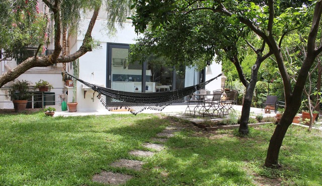 STUDIO APARTMENT THE PERFECT HOME WITHIN THE CITY CENTER