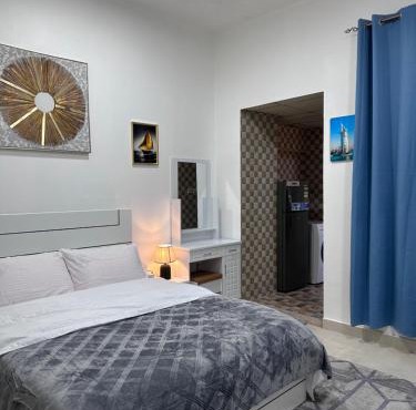 Studio apartment villa 5
