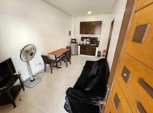 Studio Apartments for Couples in Dagupan