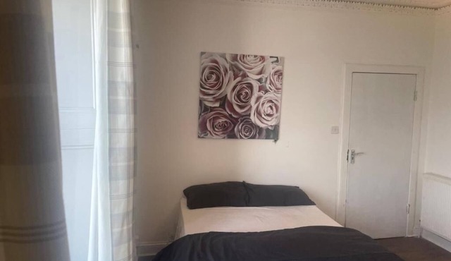 Studio Apartments