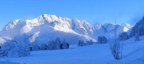 Studio Appartement Grand Serre