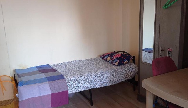 Studio appartment With all aminities