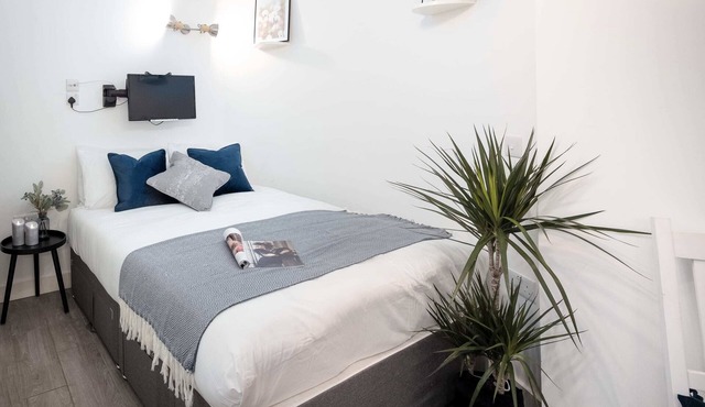 Studio Apt next Pimlico