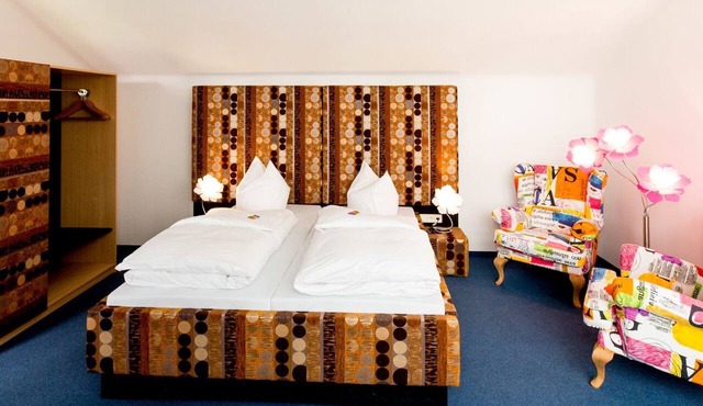 Studio - artHOTEL Magdeburg GmbH