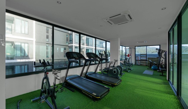 Studio at Relife by TropicLook