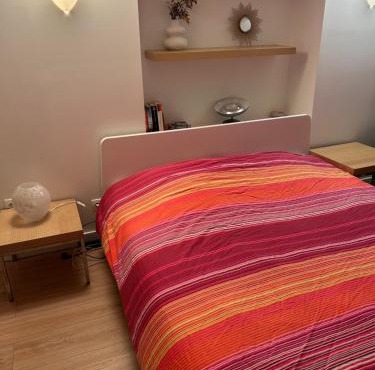 Studio au calme dans jardin à 30min de Paris