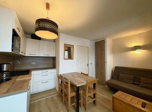 Studio au pied des pistes pour 4 pers. - Les Menuires - FR-1-452-52