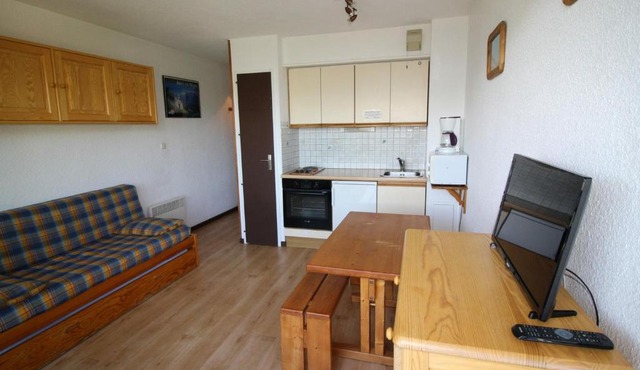 Studio Auris, 2 pièces, 4 personnes - FR-1-297-91
