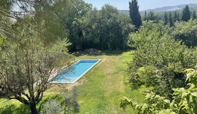 Studio Avec Piscine