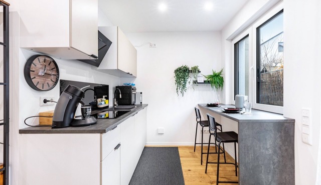 Studio 'Ay Homes 01' with Wi-Fi