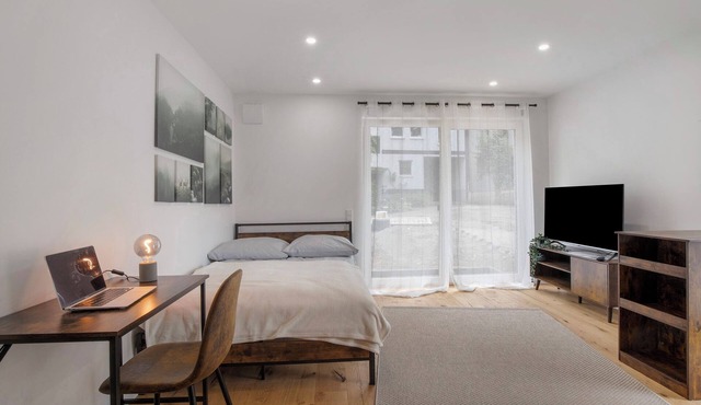 Studio 'Ay Homes 05' with Wi-Fi