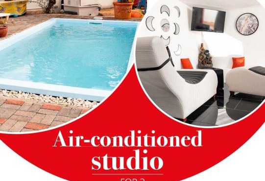 Studio B