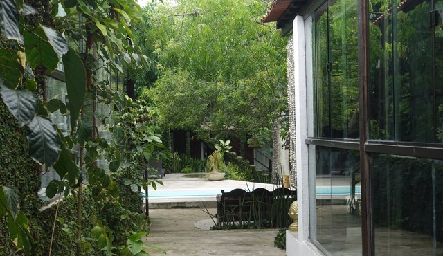 Studio Bali