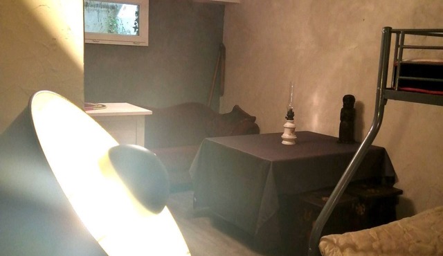 Studio Bar