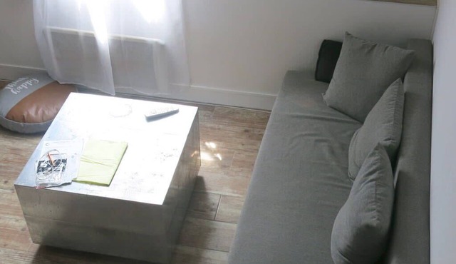 Studio Bastille Lappe CityCosy