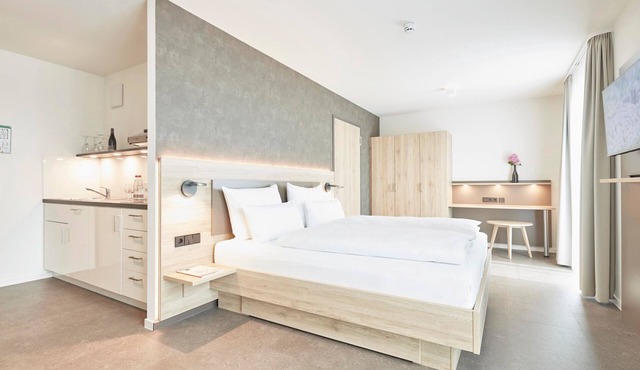 Studio - Bauer guest house with winery