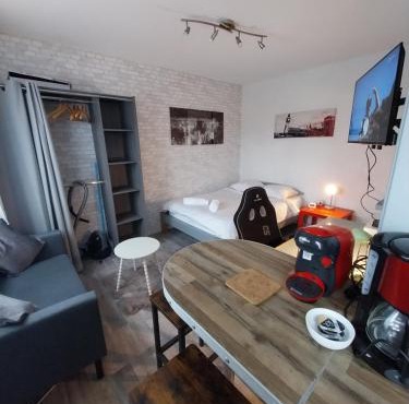 Studio Beauséjour