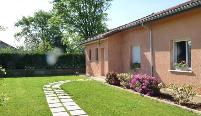 Studio Bel Air