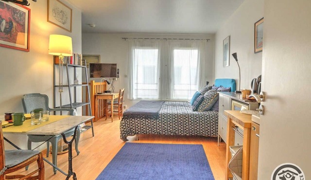 Studio Berthelot 20 - Oullins