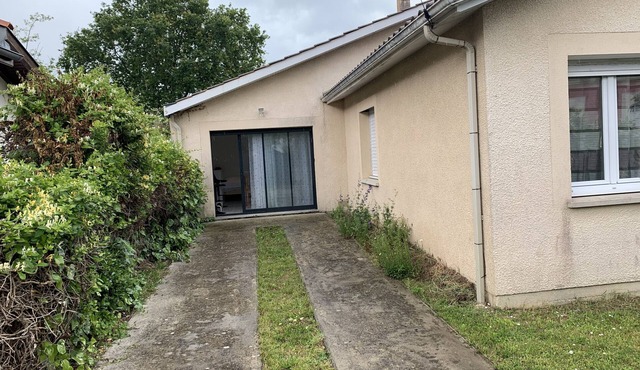 Studio Bien Situé Quartier Haut Brion