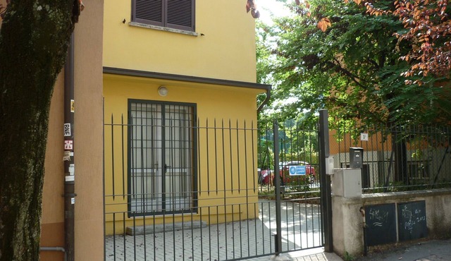 STUDIO BIGARI 1