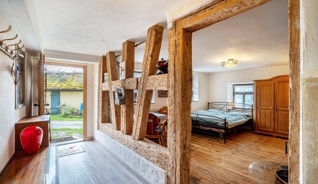 Studio 'Black Forest Serenity' with Mountain View, Shared Terrace and Wi-Fi