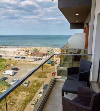 Studio Bora Bora Tomis Villa Mamaia Nord