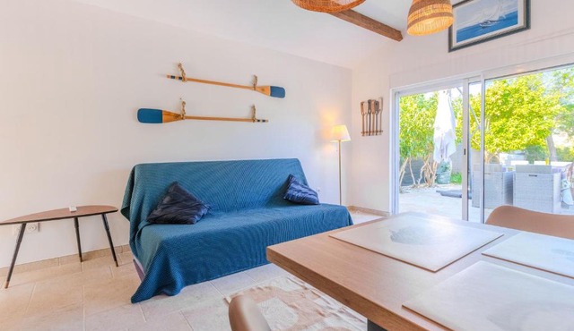 Studio Bormes