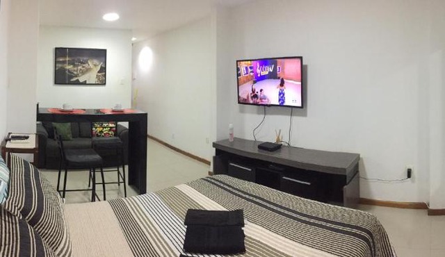 Studio Botafogo Beach