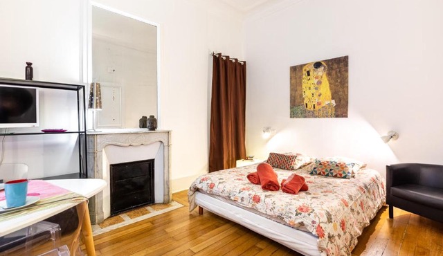 Studio Bourdonnais