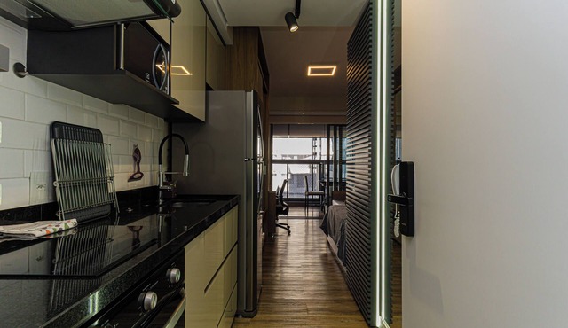 Studio 508 - Z Cotovia, Celebrity, Complete and Modern - FOR 4