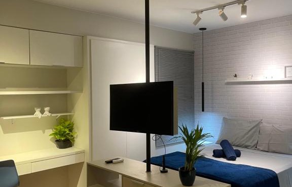 Studio Brasília Sudoeste, Novo