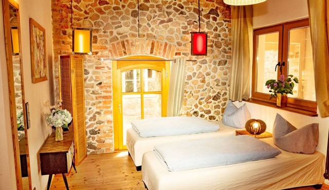 Studio Brennerei Haselberg by Interhome