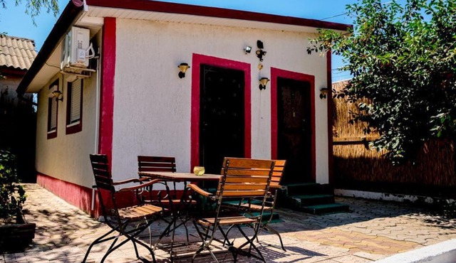 Studio Bucuria Corbu