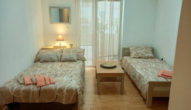 Studio Budva Center