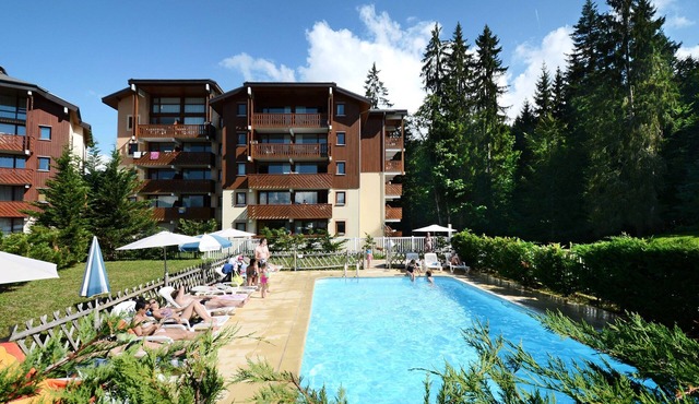 Studio Cabine abordable, à 500m des commerces