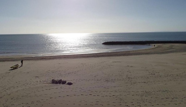 Studio cabine cosy, 4 couchages, accès plage direct, parking, proche commerces - FR-1-423-206