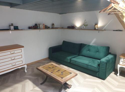 Studio Cambrai