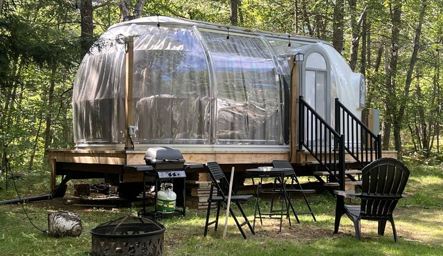 Studio Capsule Dome #16