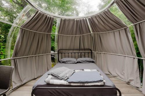Studio Capsule House in Parry Sound #31