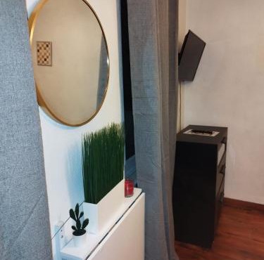 Studio Carré d'or Strasbourg