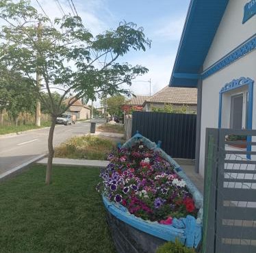 Studio Casa Katiușa