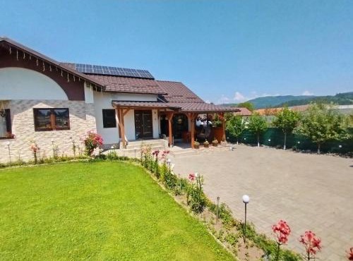 Studio Casa Mia
